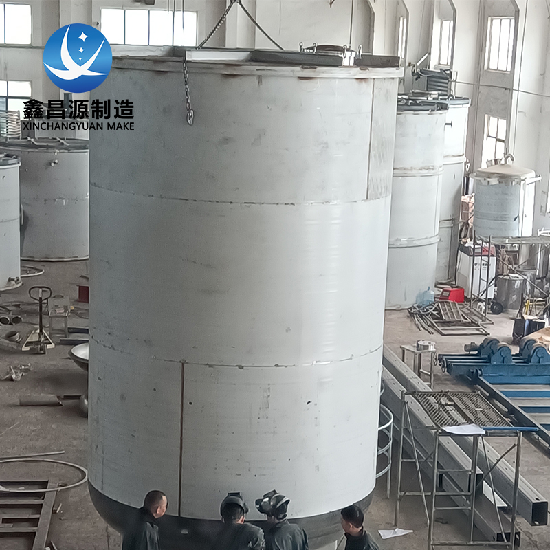 揚(yáng)州大容量不銹鋼儲(chǔ)罐