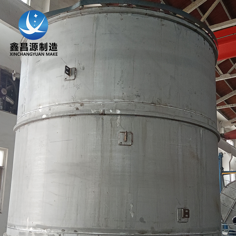 揚(yáng)州大容量不銹鋼儲(chǔ)罐