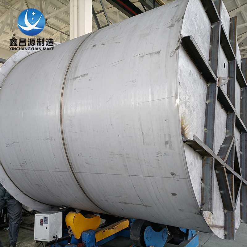 揚(yáng)州大容量不銹鋼儲(chǔ)罐