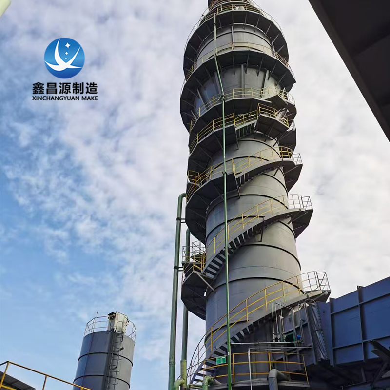 無(wú)錫濕式靜電除塵器