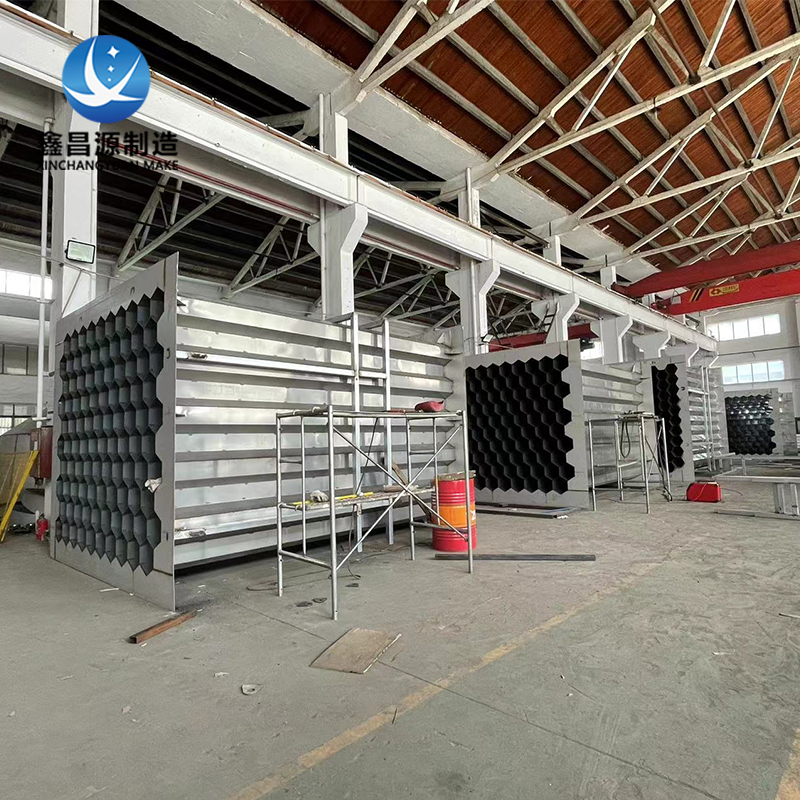 無(wú)錫蜂窩管束陽(yáng)極管