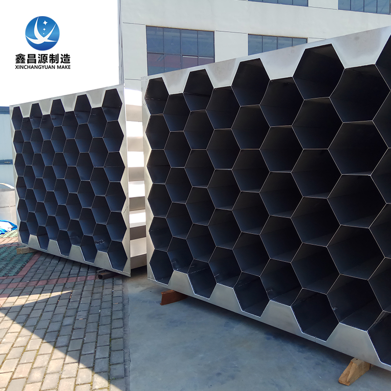 無(wú)錫2205不銹鋼陽(yáng)極模塊