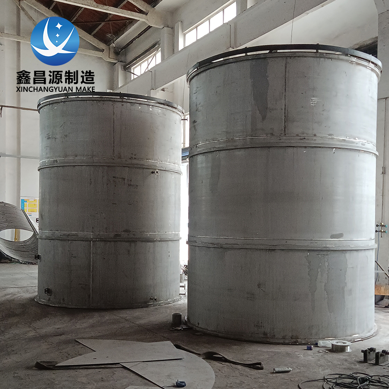 無(wú)錫大直徑不銹鋼儲(chǔ)罐