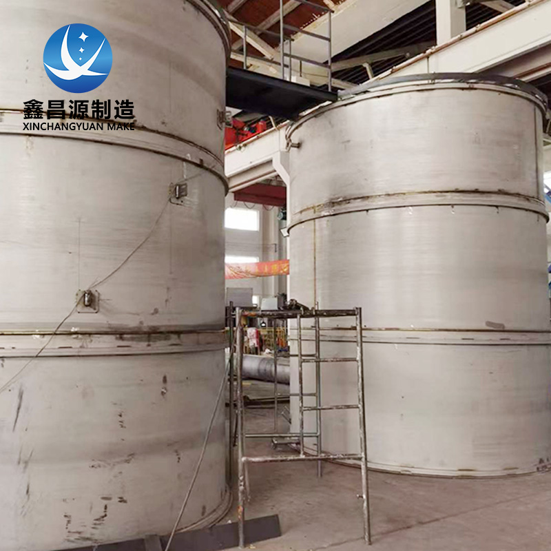 無(wú)錫直徑3米不銹鋼儲(chǔ)罐