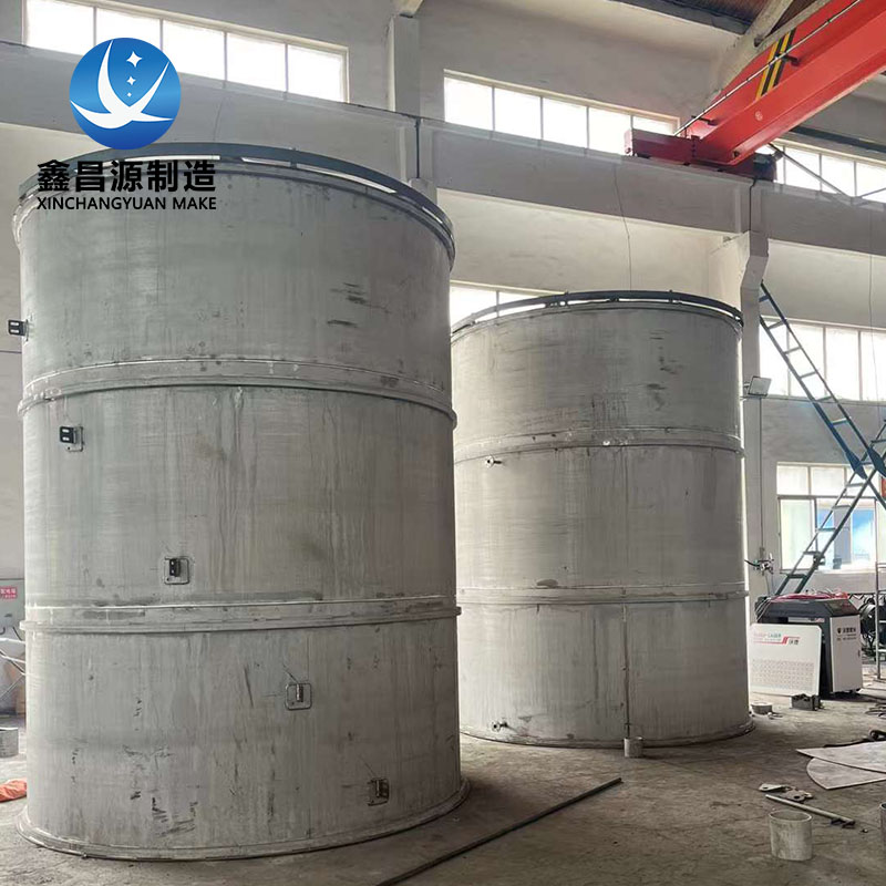 無(wú)錫大容量不銹鋼儲(chǔ)罐