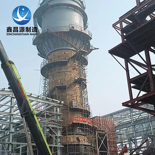 鑫昌源濕電除塵器如何助力木質行業(yè)